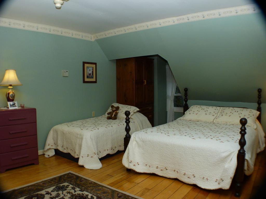 Doctor'S House B & B Tara Room photo