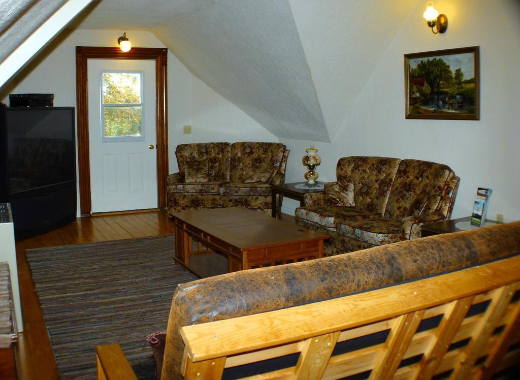 Doctor'S House B & B Tara Room photo