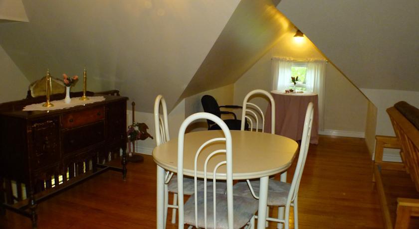 Doctor'S House B & B Tara Room photo
