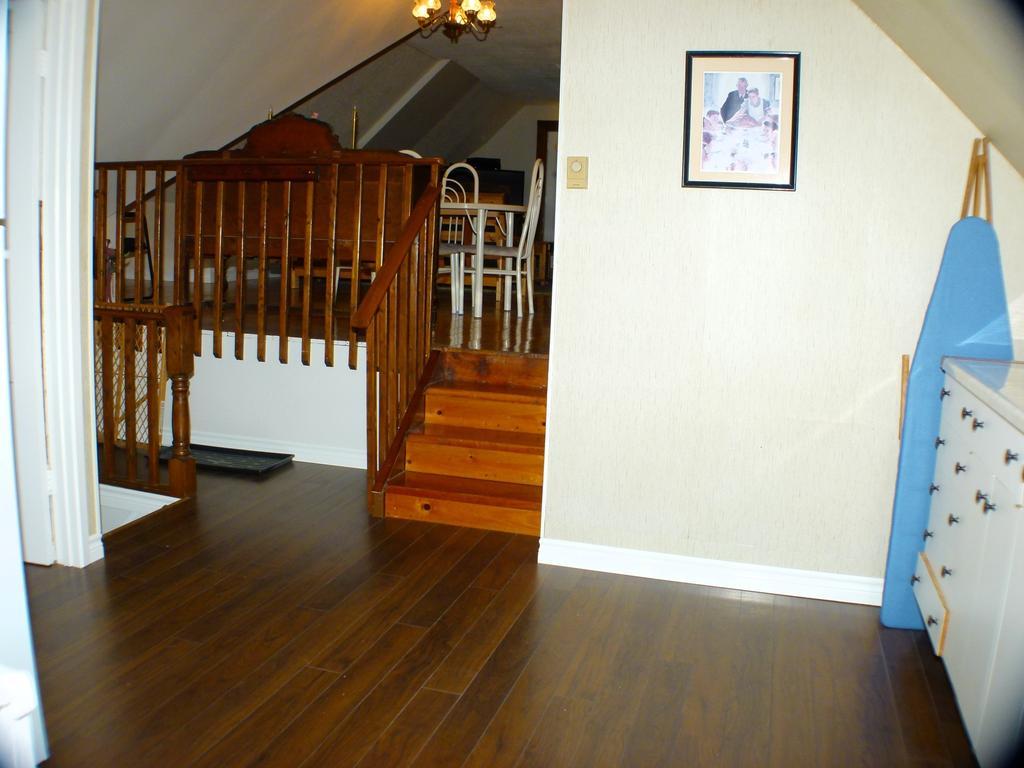 Doctor'S House B & B Tara Room photo