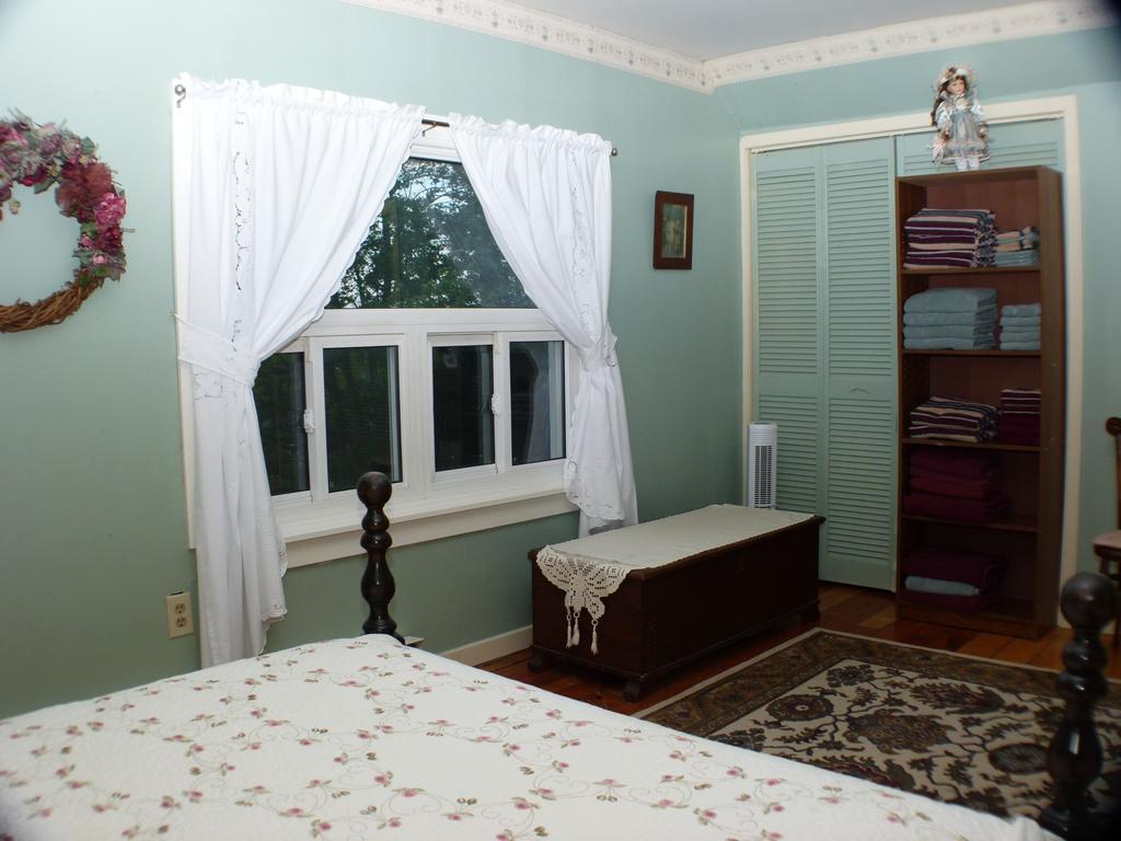 Doctor'S House B & B Tara Room photo