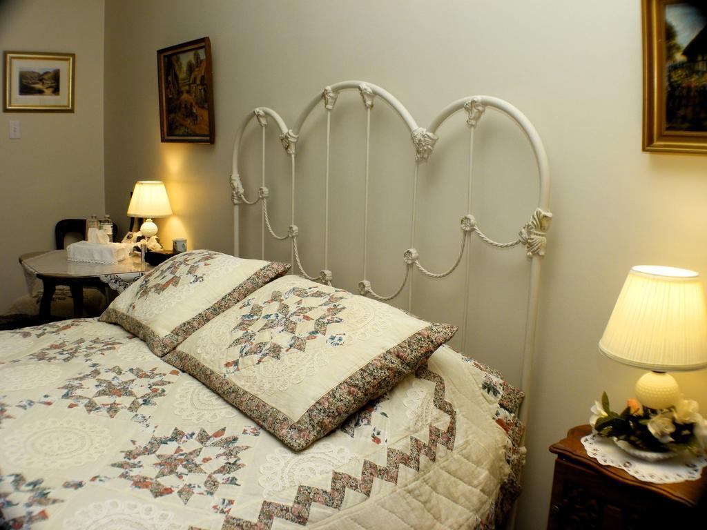 Doctor'S House B & B Tara Room photo