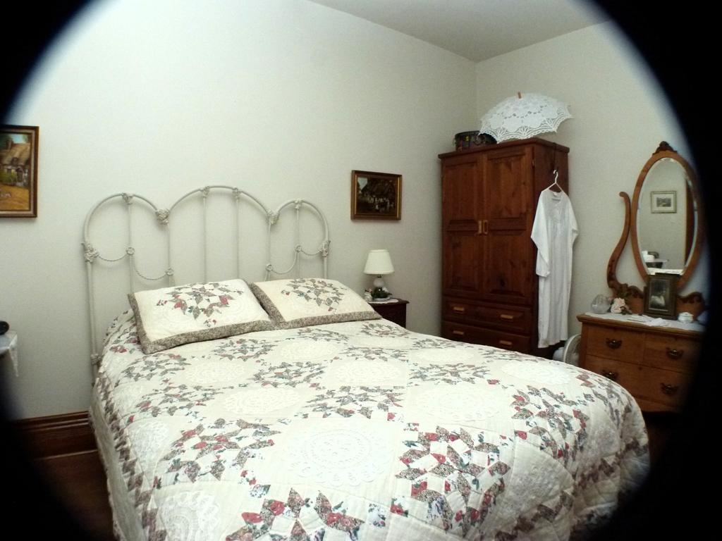 Doctor'S House B & B Tara Room photo