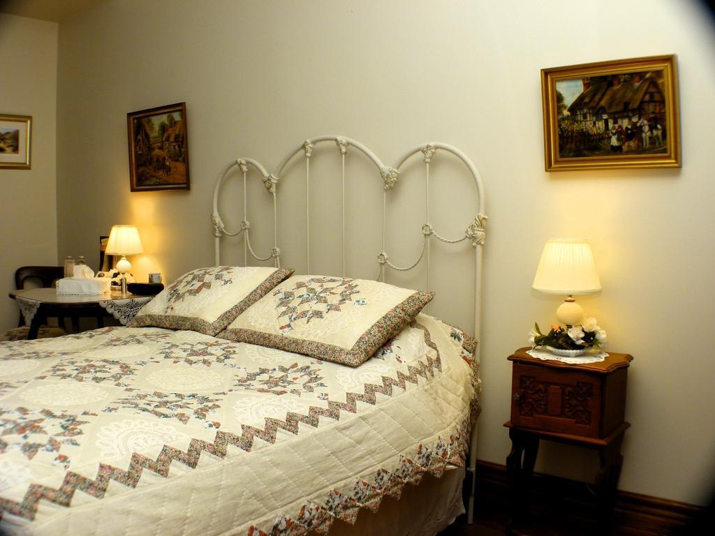 Doctor'S House B & B Tara Room photo