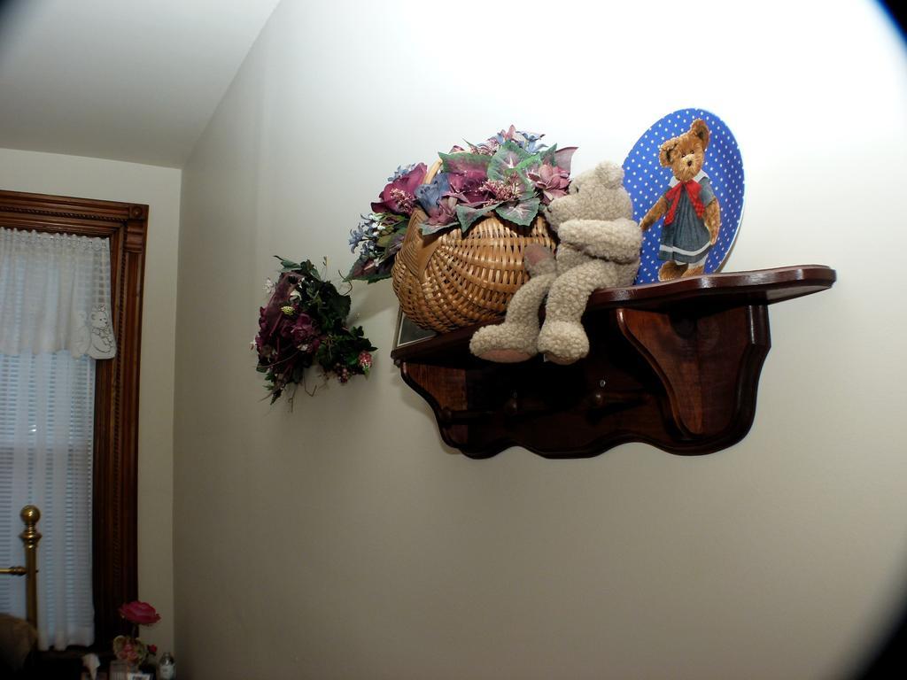 Doctor'S House B & B Tara Room photo