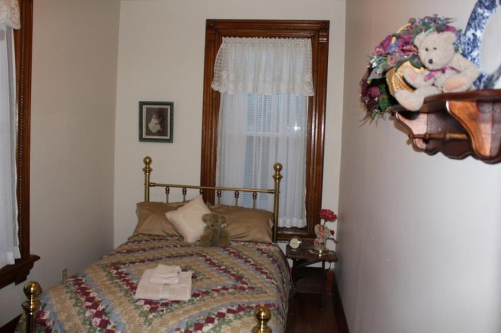 Doctor'S House B & B Tara Room photo